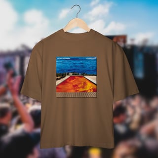 Californication (oversized)