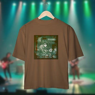 Doolittle (oversized)