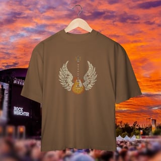 Free Bird (oversized)