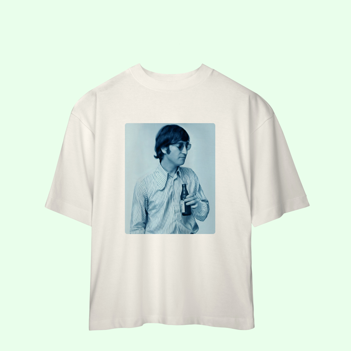 John s beer (oversized )