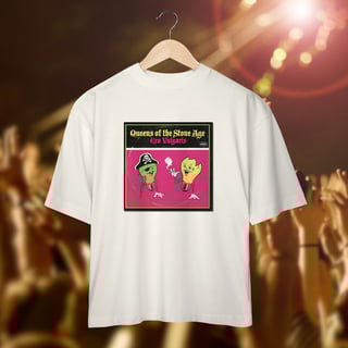 Era Vulgaris (oversized)