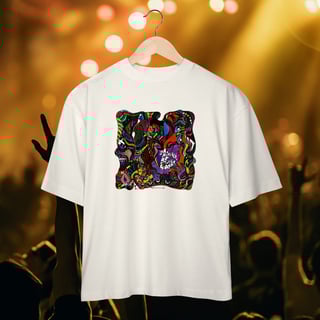 Eletric Ladyland (oversized)