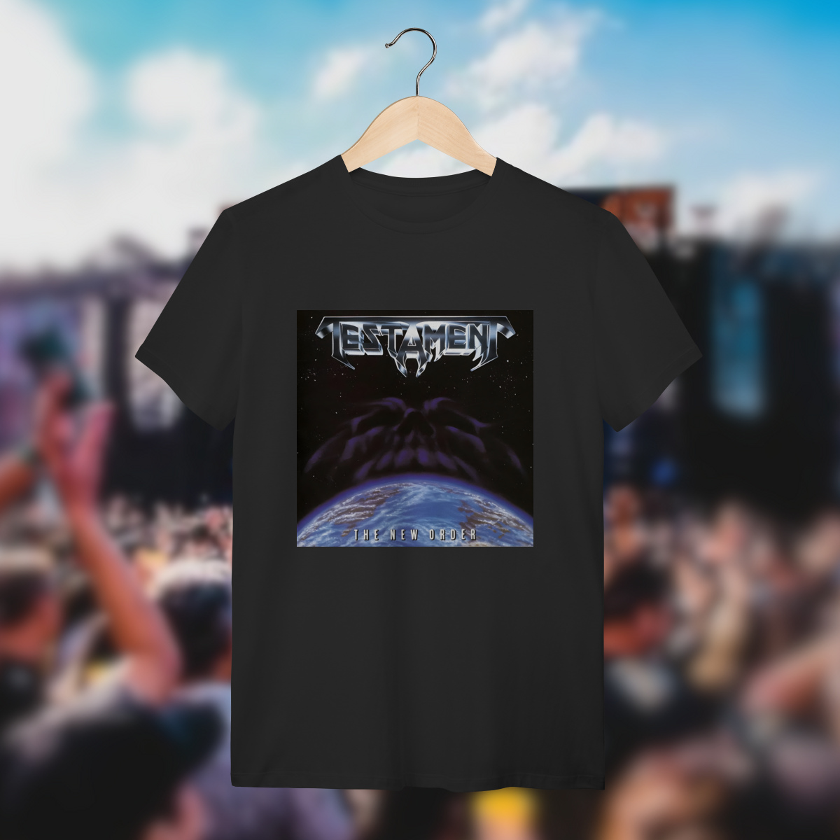 The New Order (unissex)