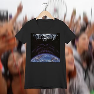 The New Order (baby look)