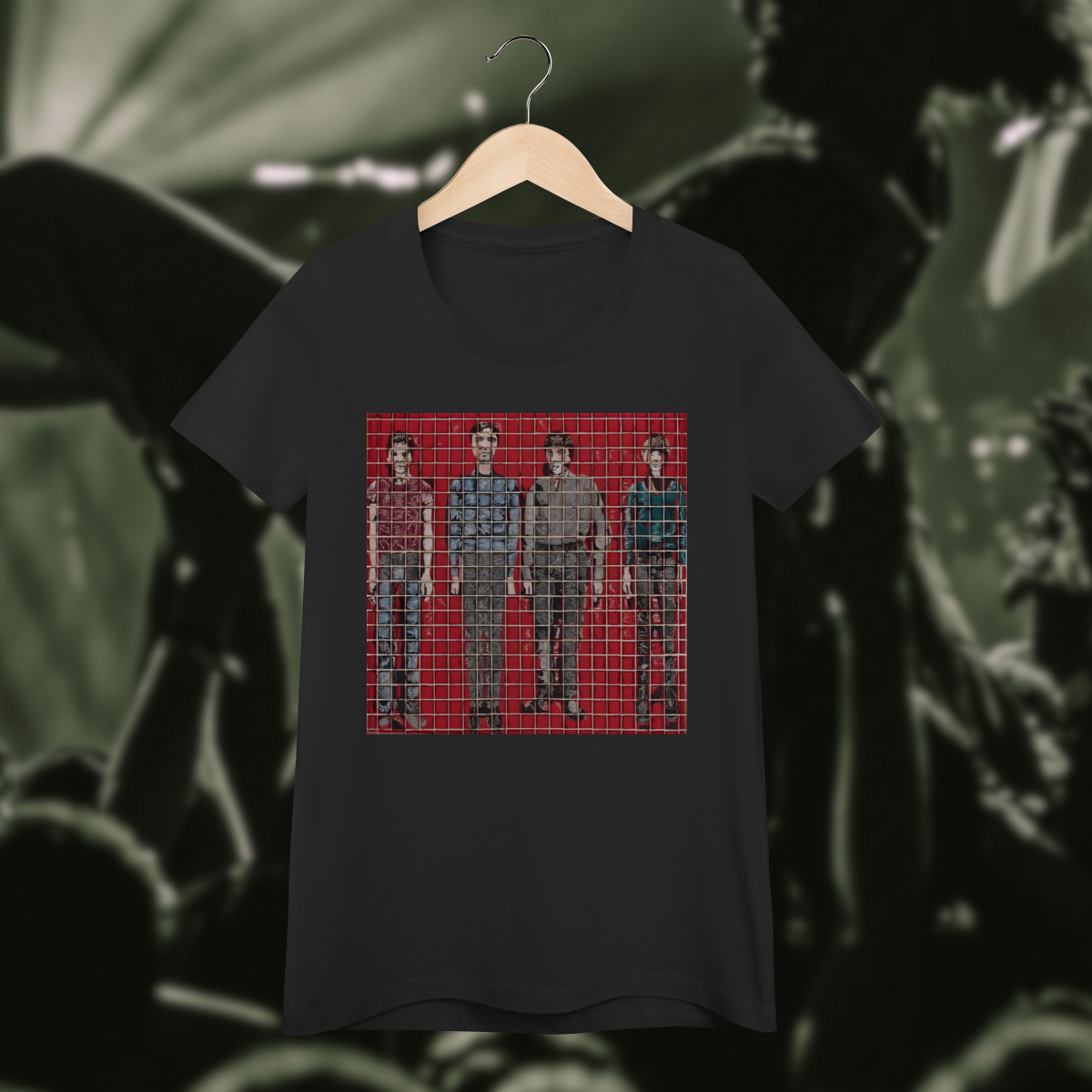 More songs (baby look)