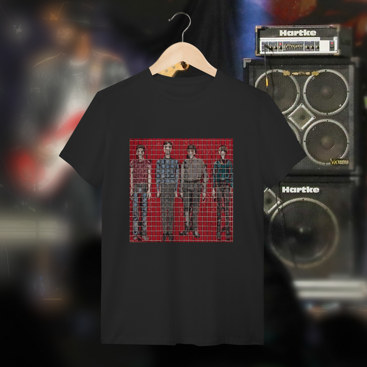 More songs (unissex)