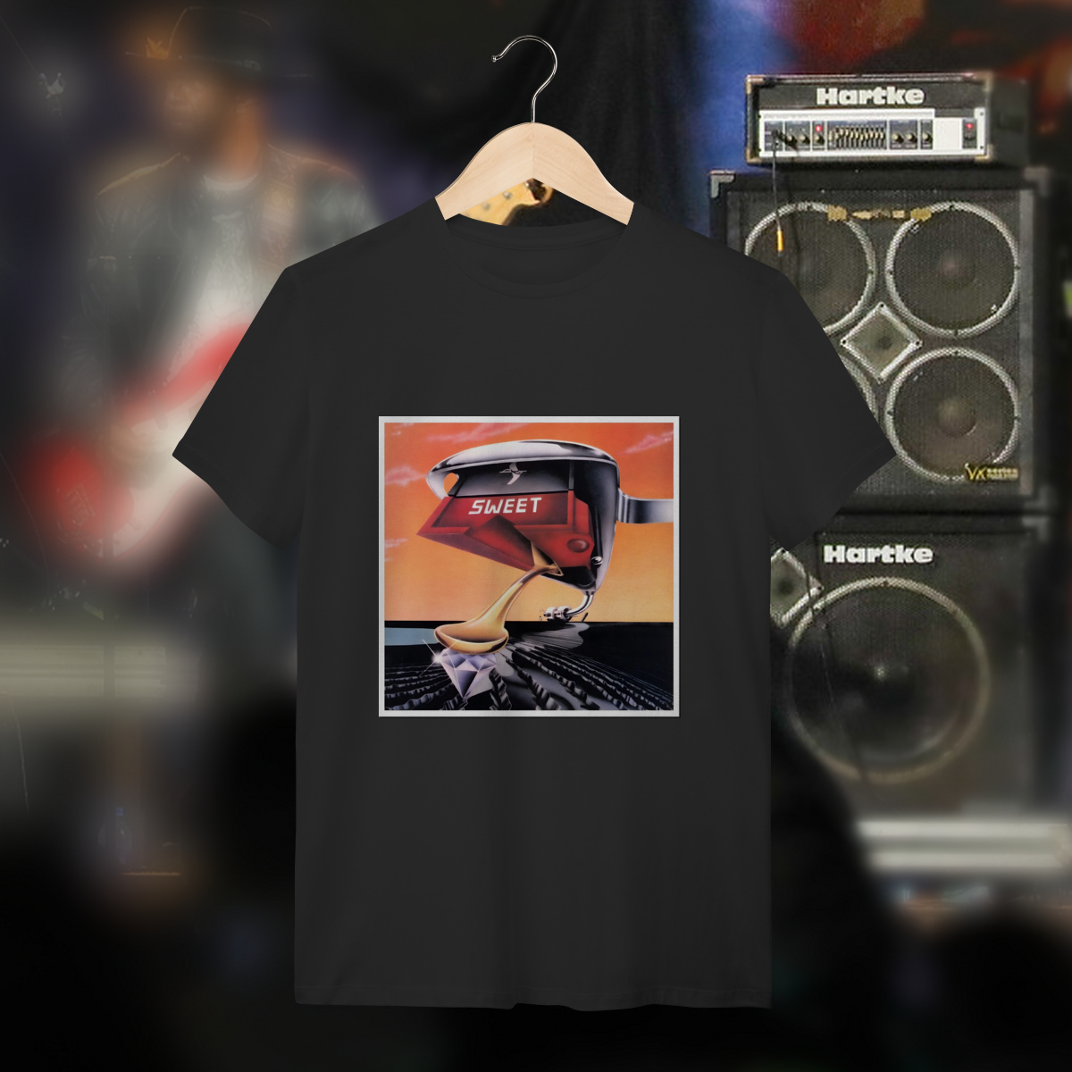 Off the record (unissex)