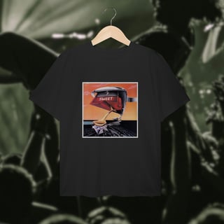 Off the record (plus size)