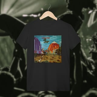 The last record album (unissex)