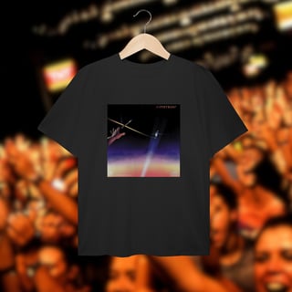 Famous last words (plus size)