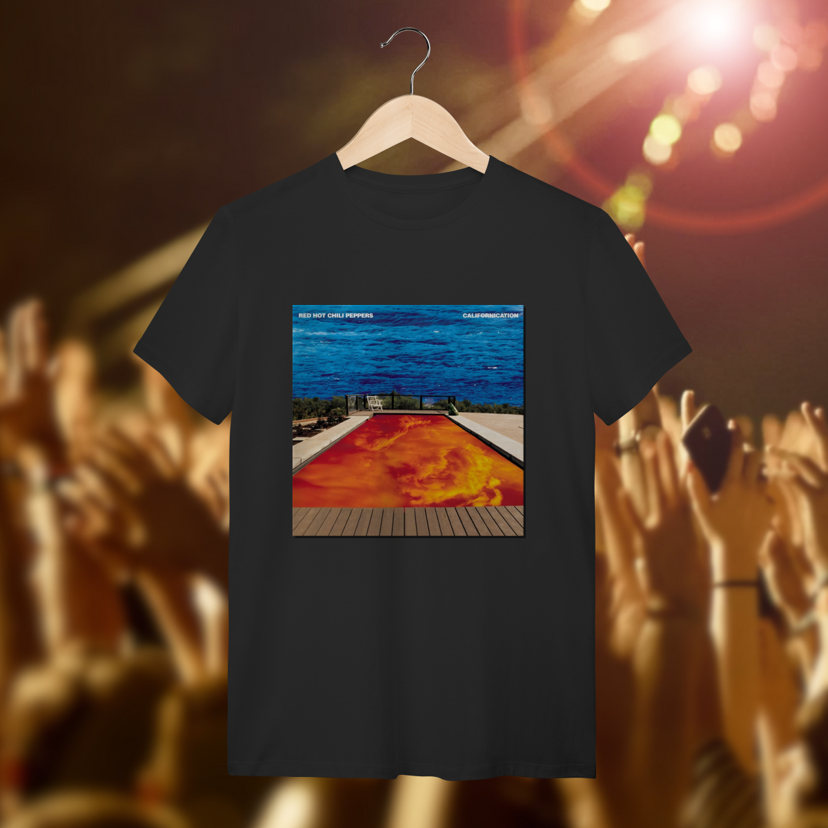 Californication (unissex)