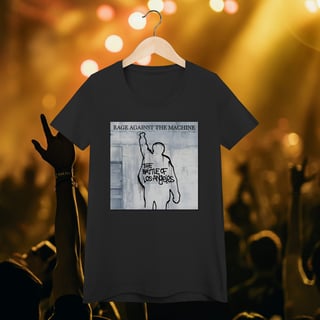 The battle of Los Angeles (baby look)