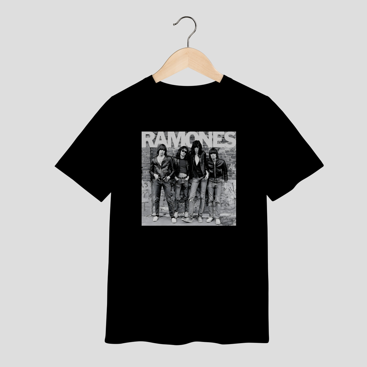 Ramones 1976 (infantil 2 a 8)