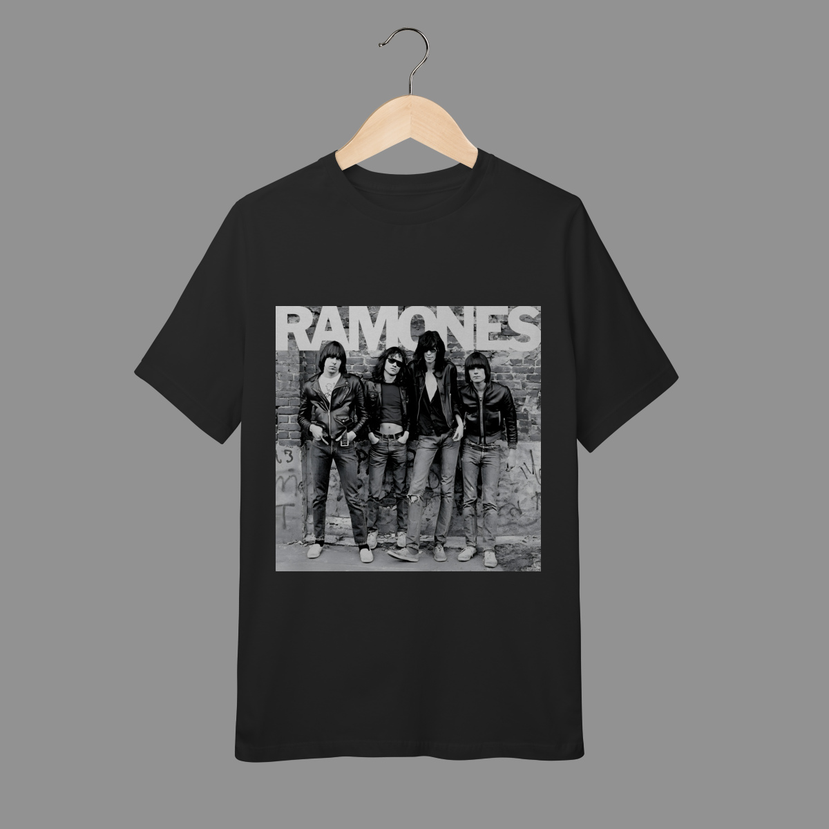 Ramones 1976 (infantil 10 a 14)