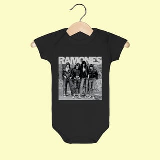 Ramones 1976
