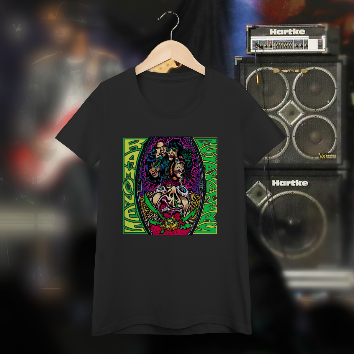 Acid Eaters (baby look)