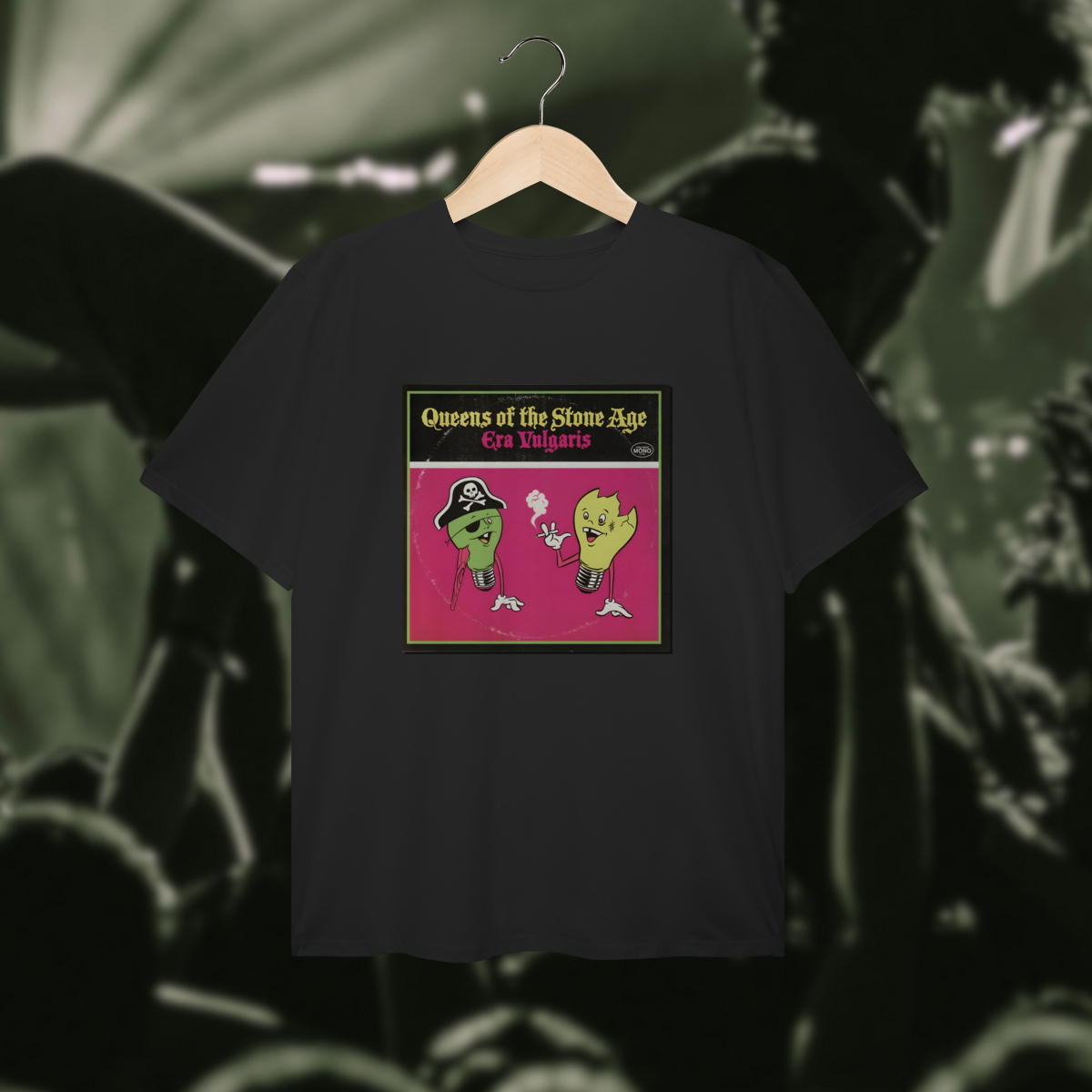 Era Vulgaris (plus size)