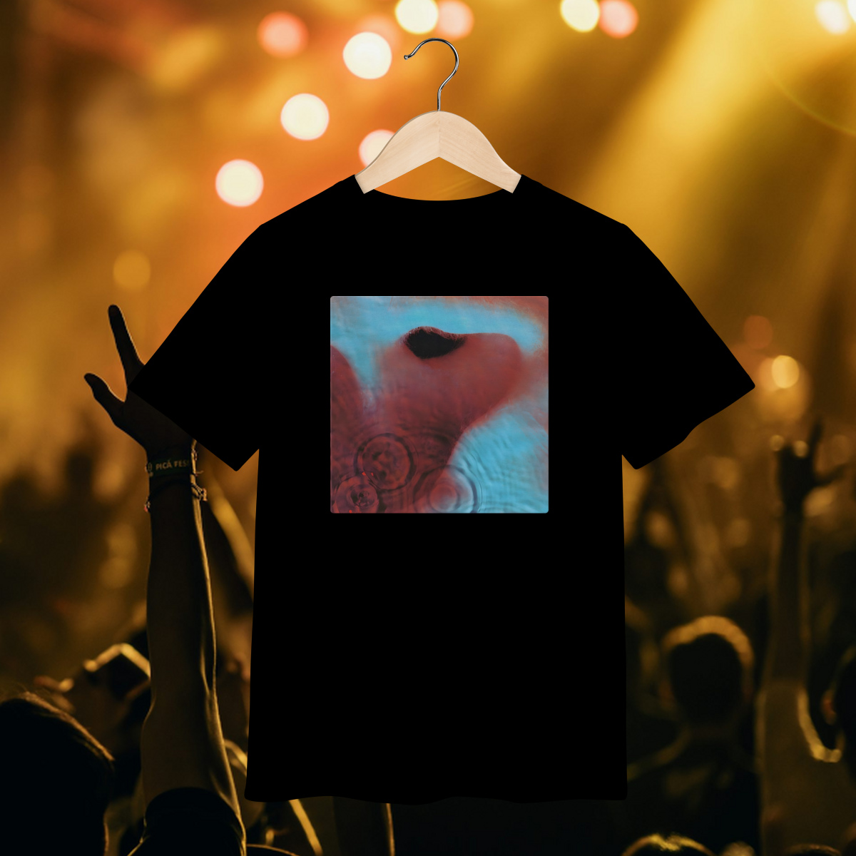 Meddle (infantil 2 a 8)