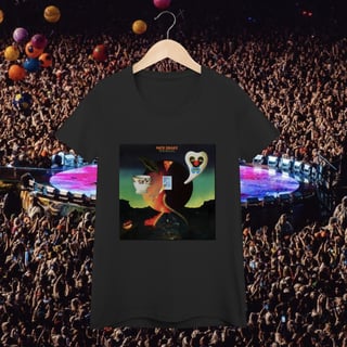 Pink Moon (baby look)