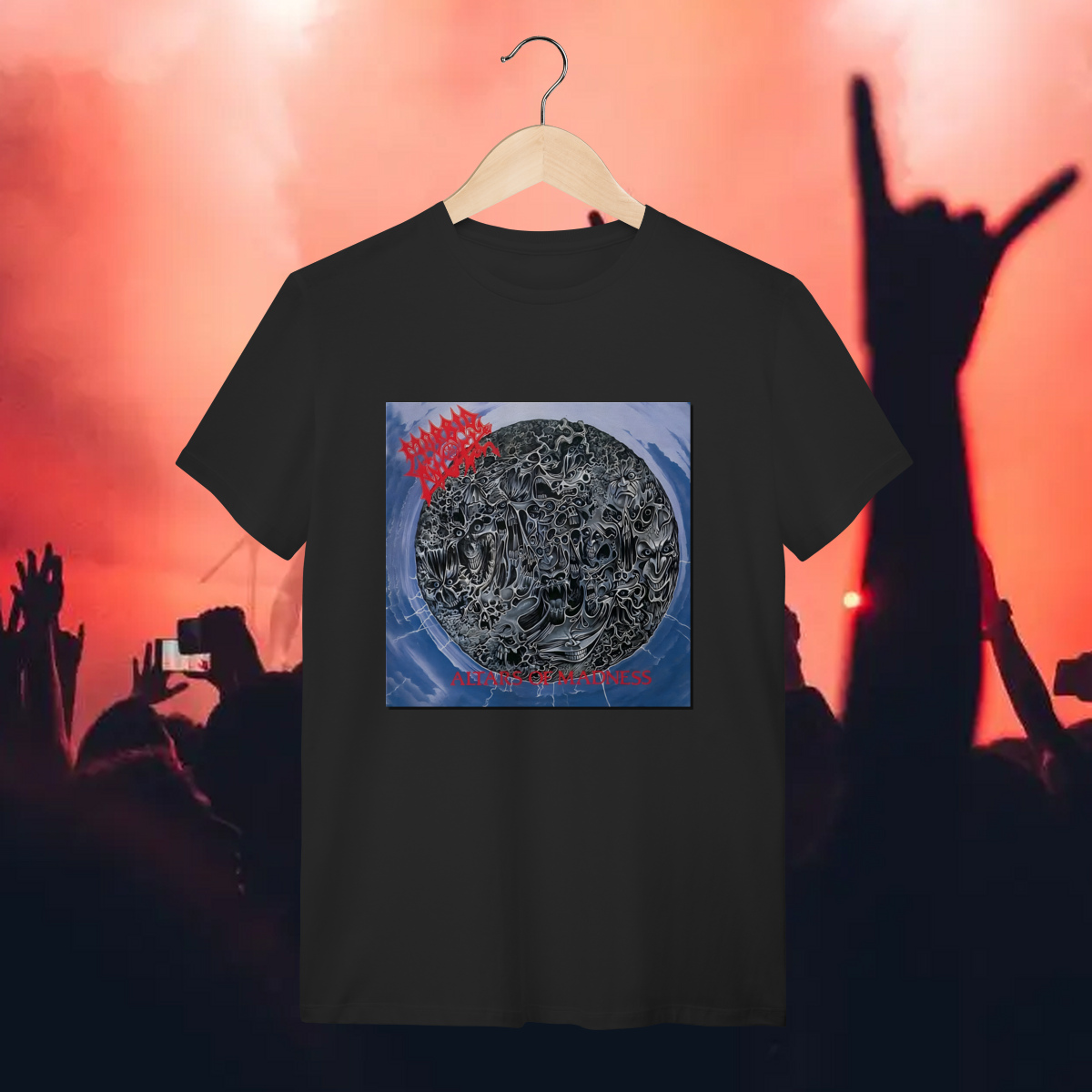 Altars of Madness (unissex)