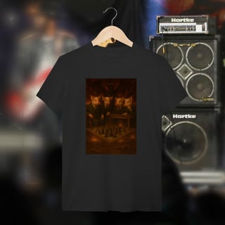 War Pigs I (unissex)