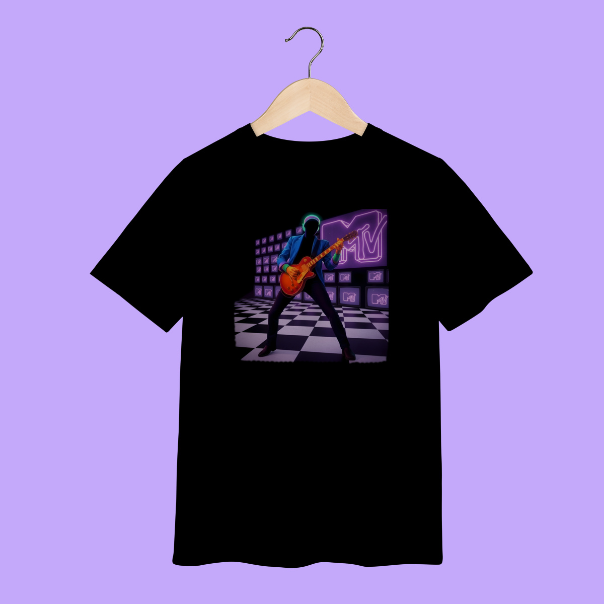 Money for Nothing (infantil 2 a 8)