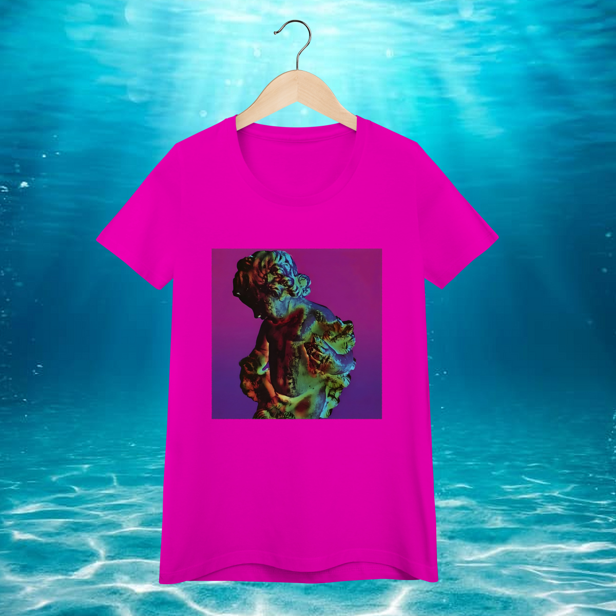 Technique (baby look)