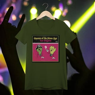 Era Vulgaris (baby look)