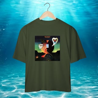 Pink Moon (oversized)