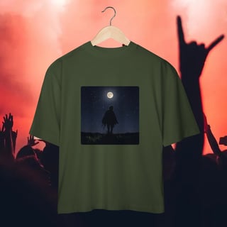 Harvest Moon (oversized)