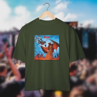 Bat Out of Hell 2 (oversized)