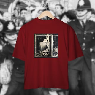 Come On Pilgrim (oversized)