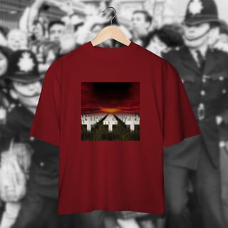 Master of Puppets (oversized)