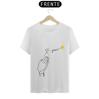 Camiseta Jesus 