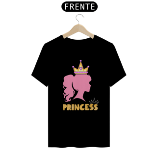 Camiseta PRINCESS