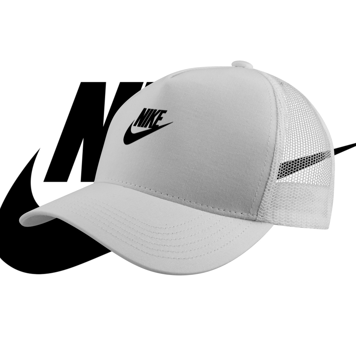 Nome do produto: Boné prime com tela Nike