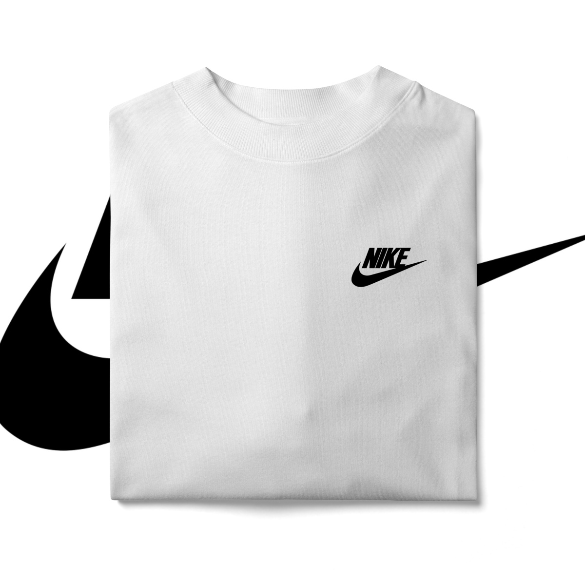 Nome do produto: Camiseta Oversized Nike