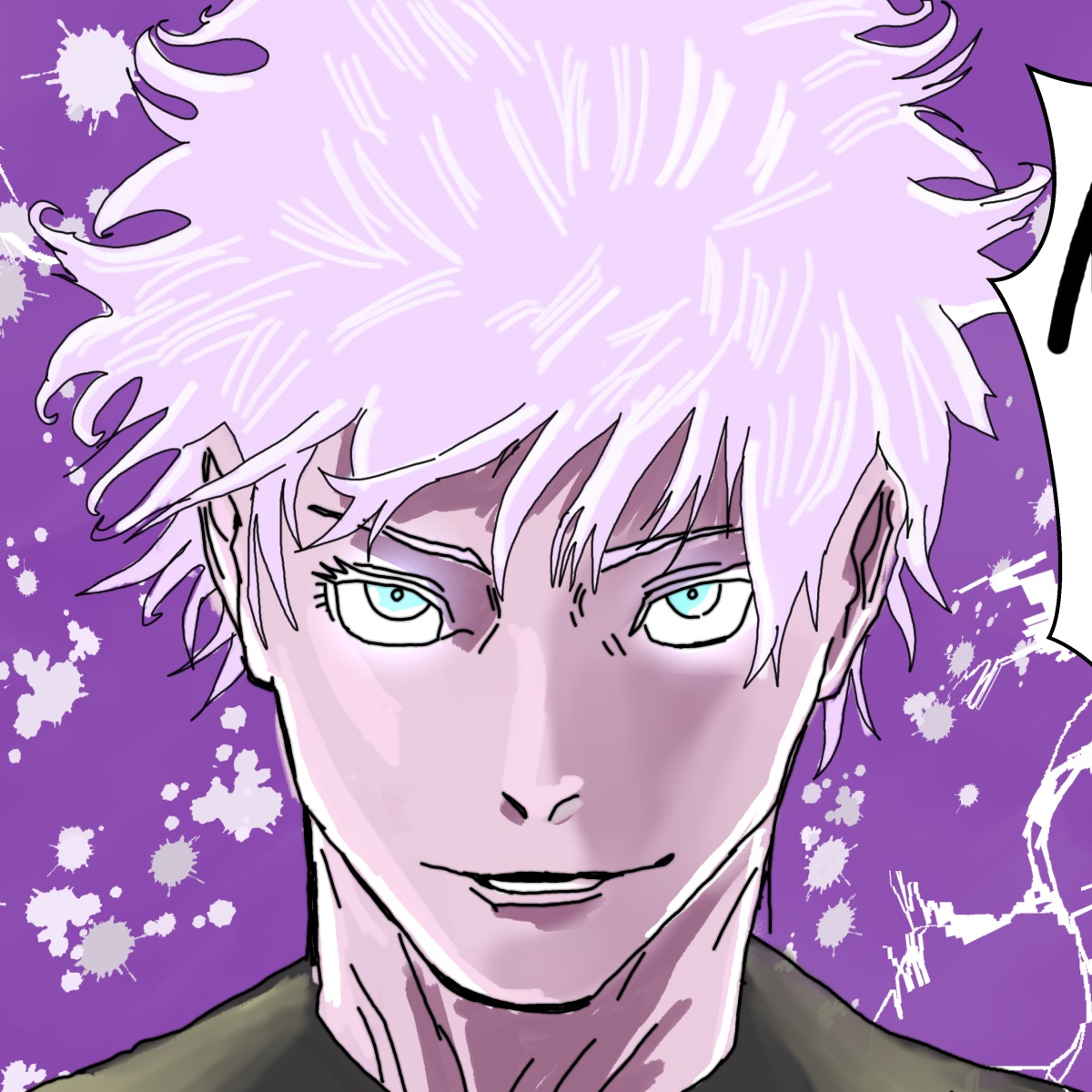 Nome do produto: BONÉ GOJO