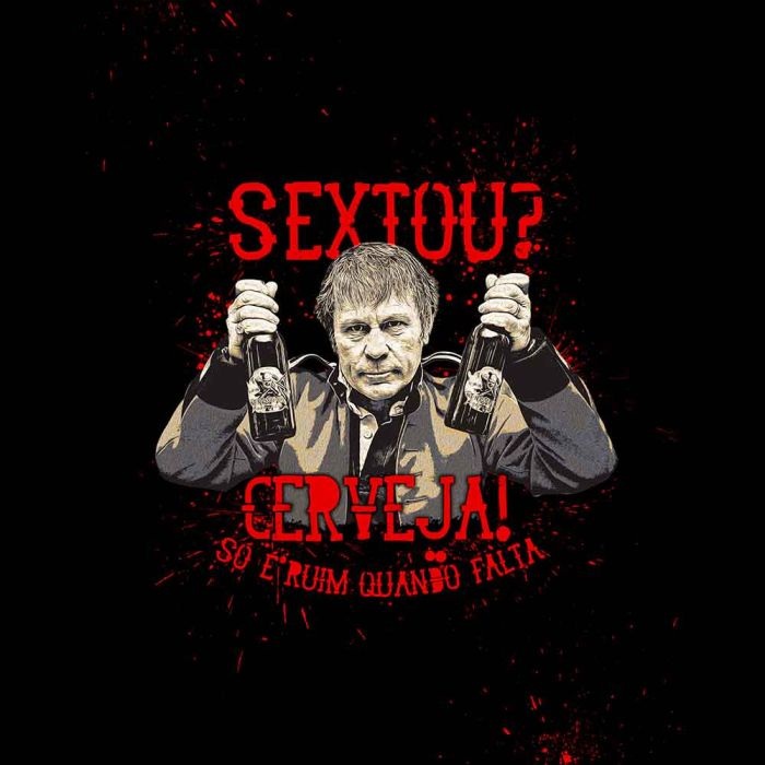 Nome do produto: Sextou 