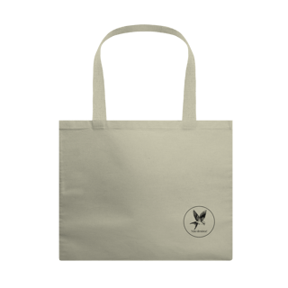 Ecobag | Não desista! 