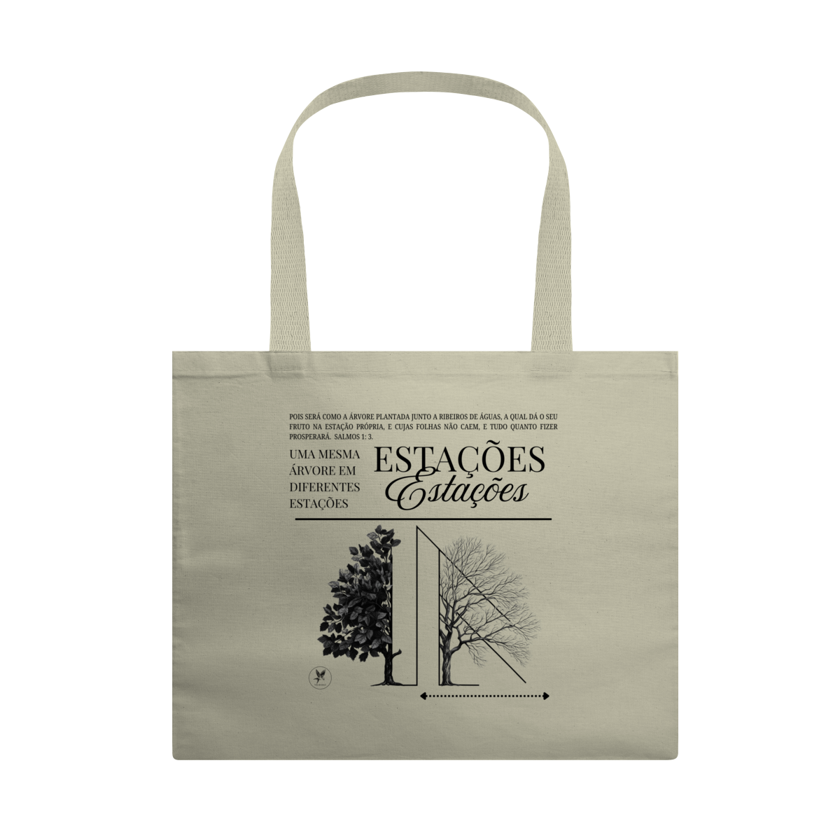 Ecobag | Estações