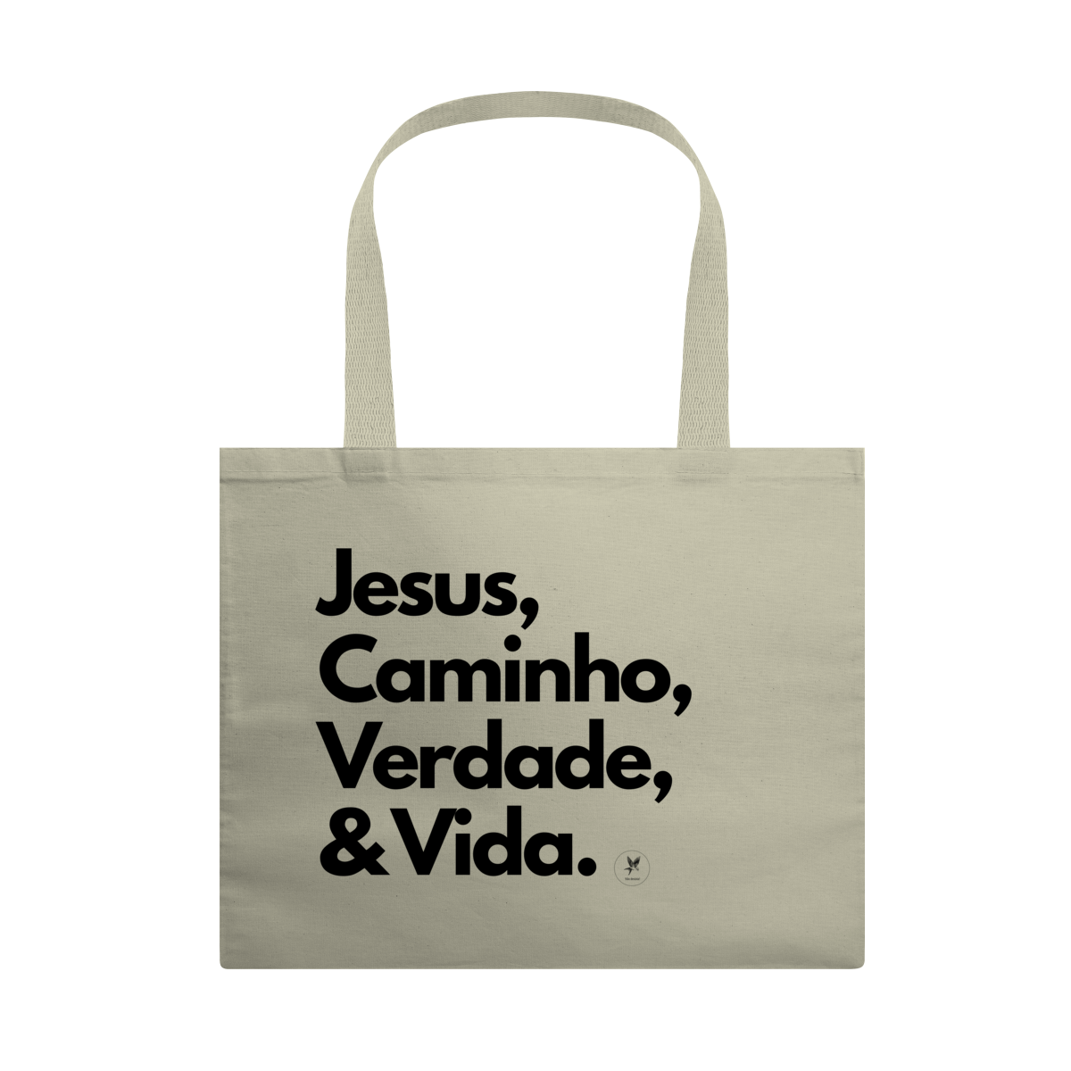 Ecobag Caminho | João 14:6