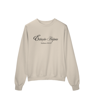 Moletom | Estações 