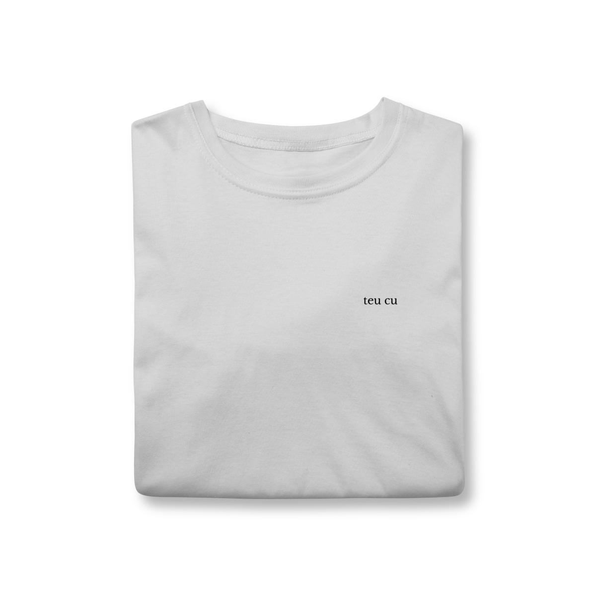 Nome do produto: Camiseta \