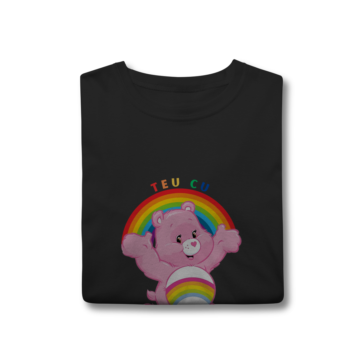 Nome do produto: Camiseta Ursinhos Carinhosos \