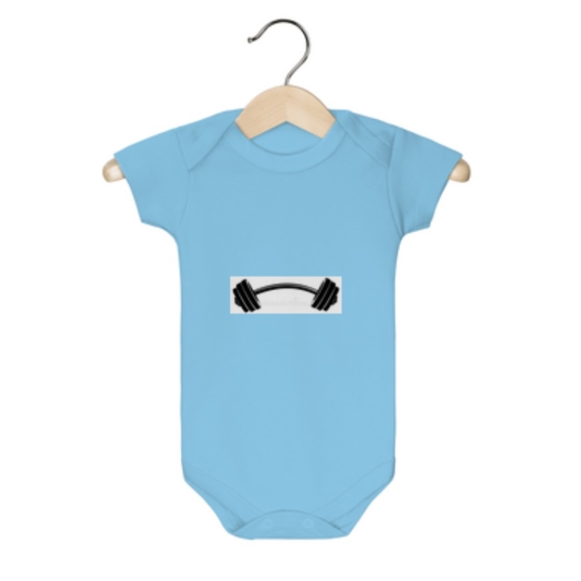 Nome do produto: Bebê maromba 