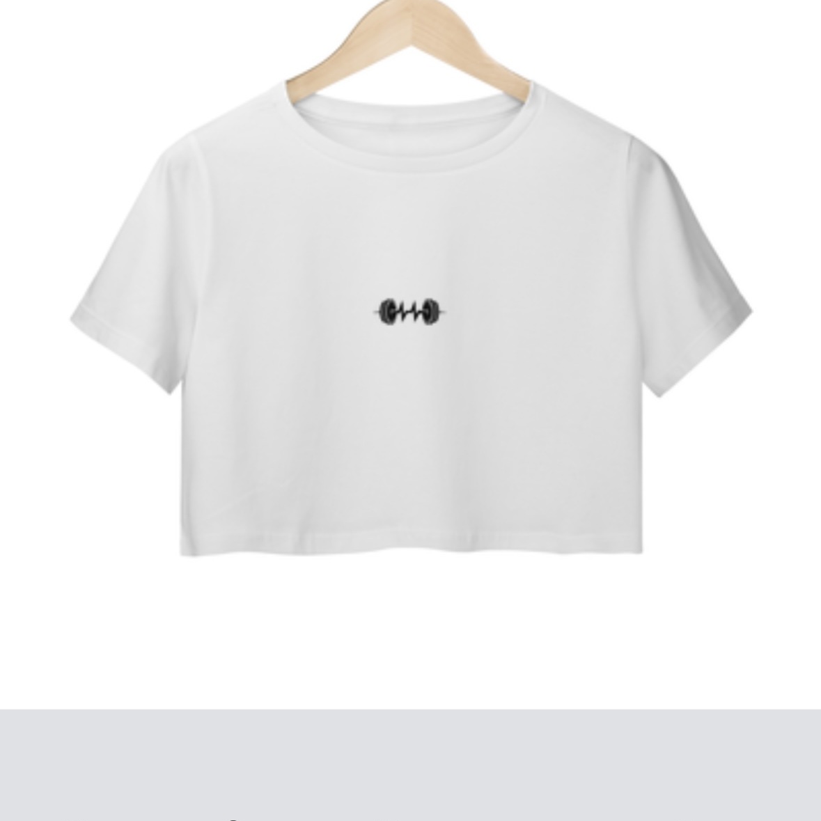 Nome do produto: Camisas femininas 