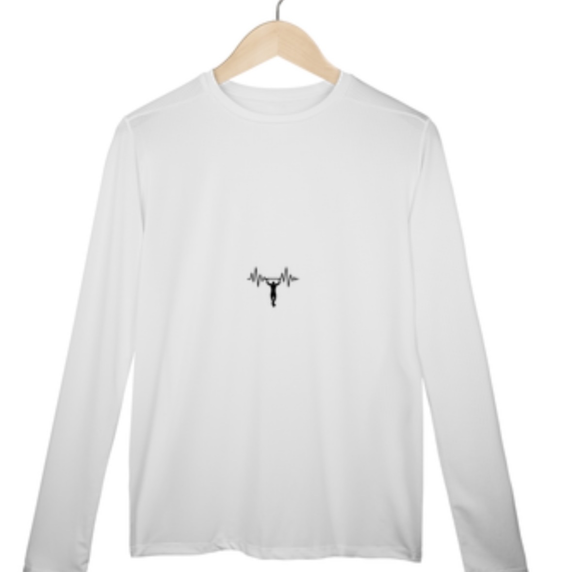 Nome do produto: Camisas manga longa 