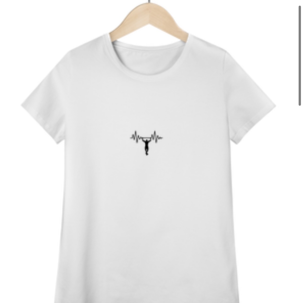 Nome do produto: Camisa 