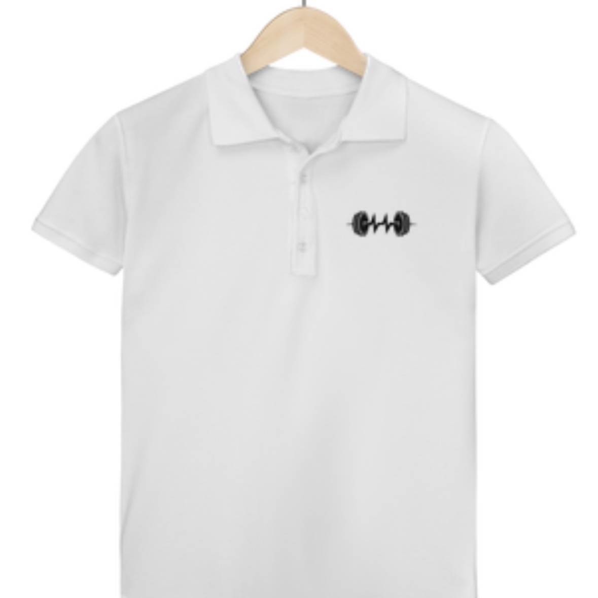 Nome do produto: Polo maromba